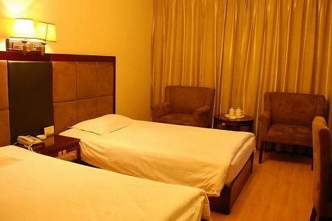 【宝丰县】平顶山宝丰亚都宾馆利民路店