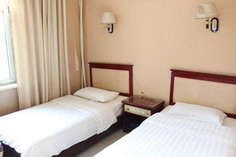 【清河区】铁岭金硕宫宾馆一部