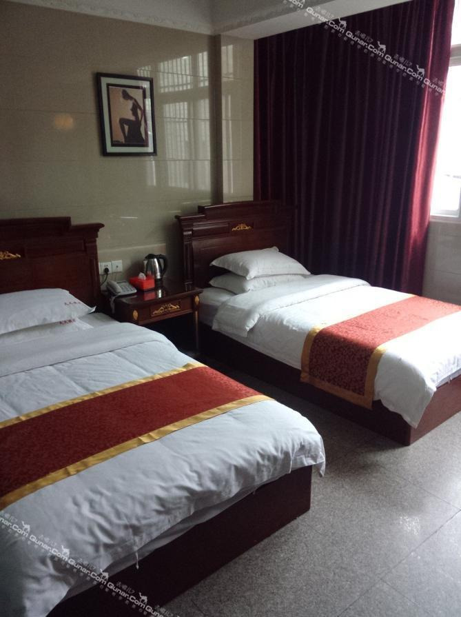 【鲁班商业街】芜湖南陵天天假日宾馆 -北京酒店团购-去哪儿网