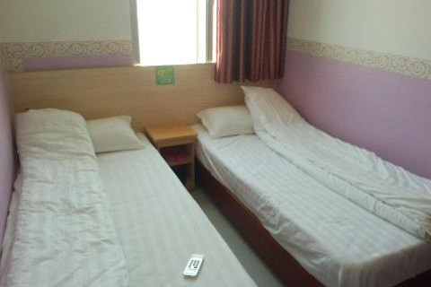 【临朐县】临朐瑞阳宾馆