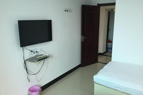 【西岗区】大连心平旅馆