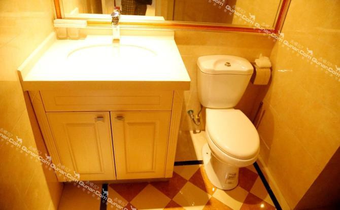 【哈西商圈】哈尔滨三驱公寓哈西万达店