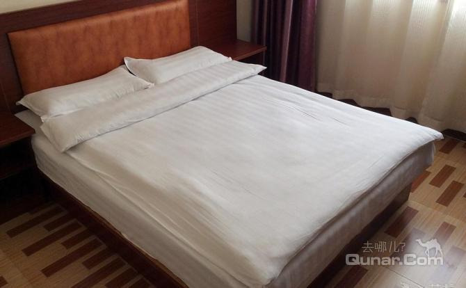 【雁滩高新区】兰州华盛商务宾馆