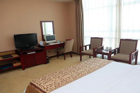 【麒麟大道】巨野万家大酒店