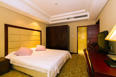 【武林广场商圈】杭州东海宾馆