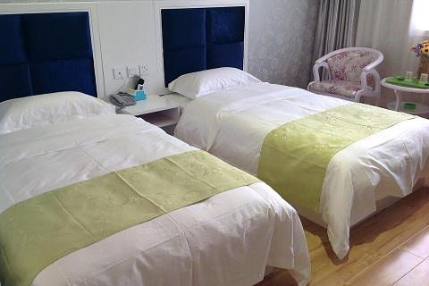 【秦都区】咸阳月光岛时尚宾馆 -北京酒店团购-去哪儿网