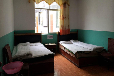 【娘热北路】老袁招待所