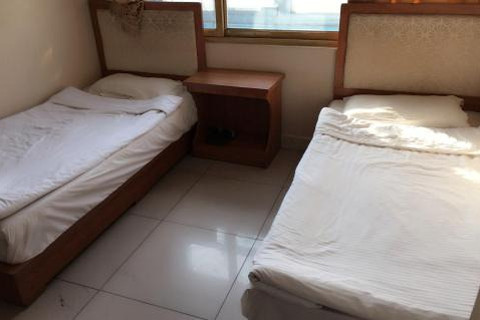 【定兴县】定兴珑泽宾馆