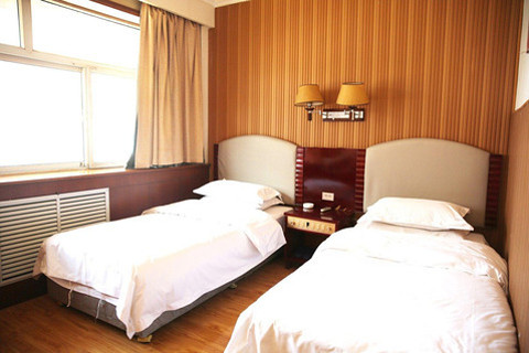 【高平市】高平麒麟大酒店