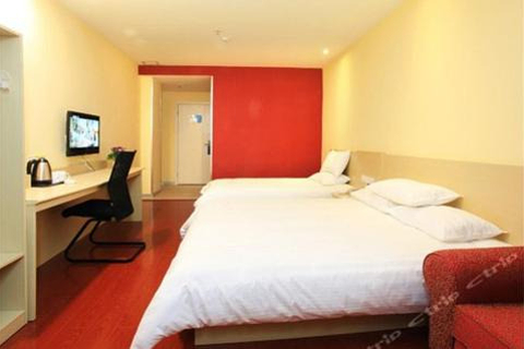 桂林紫云轩精选酒店