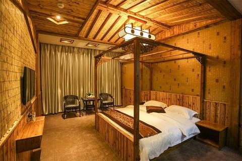 【乌镇西栅】乌镇春光小城精品客栈 -北京酒店团购-去哪儿网