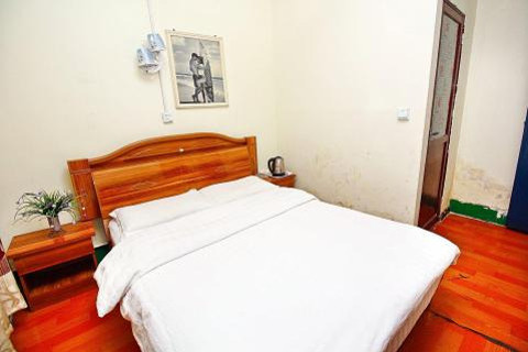 【东部地区】西安雅居宾馆兴庆雅居店