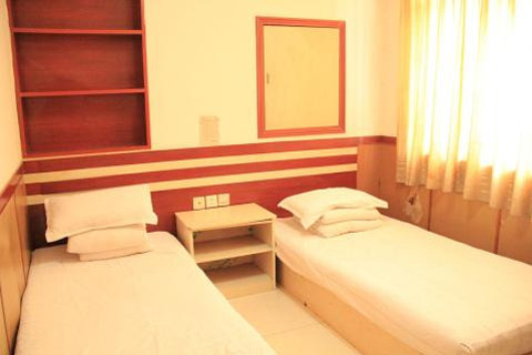 【奎文区】潍坊鑫缘宾馆