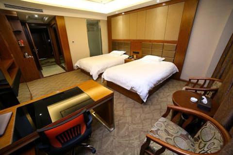 【当阳市】宜昌香榭国际大酒店