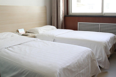 【火车站商圈】兰州金驼商务宾馆 -北京酒店团购-去哪儿网