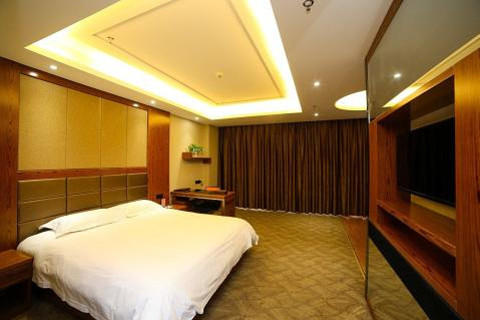 【当阳市】宜昌香榭国际大酒店