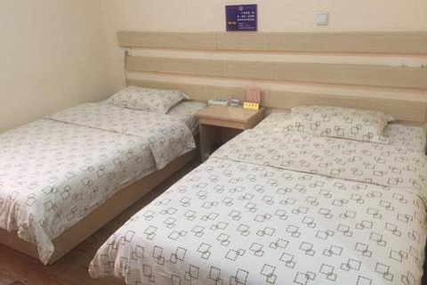 【仙河镇】东营松辰快捷宾馆