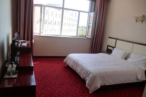 兴和县天德全宾馆-北京-酒店团购-去哪网