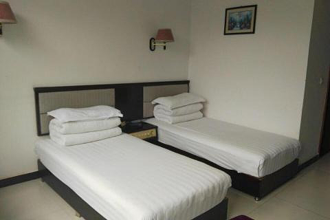 【汤峪镇】西安汤峪馨悦居宾馆