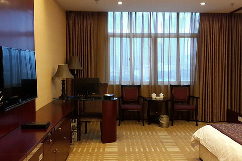 【丰泽区】泉州悦豪大酒店