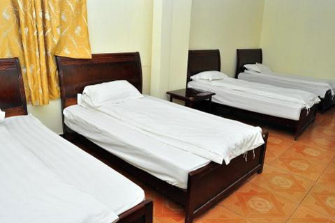 【芳村花地湾】广州广豪宾馆 -北京酒店团购-去哪儿网