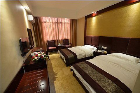 【文山市】文山毛家商务酒店