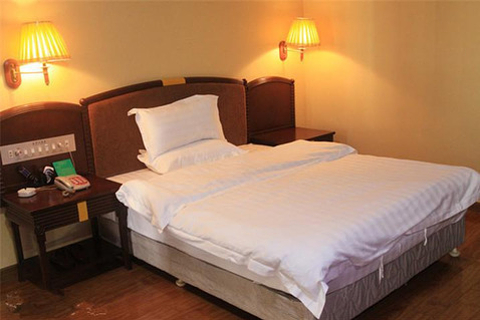 酒店团购 惠州 惠东县 黄埠镇 惠州西华大酒店 标准双人房 / 标准单人