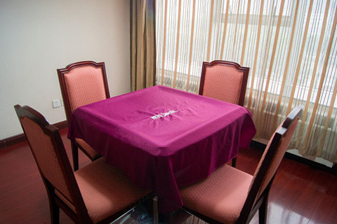 【市区商圈】榆次天逸大酒店