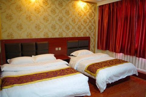 【雁滩高新区】兰州宏鑫网络宾馆