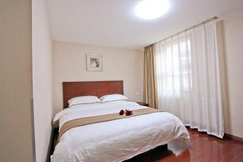 【中山区】大连日月明宾馆火车站民康店 -北京酒店团购-去哪儿网