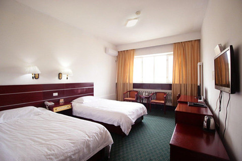 【加格达奇区】加格达奇区迎宾宾馆