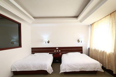 【加格达奇区】加格达奇区迎宾宾馆