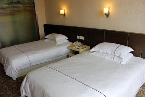 【路桥城区商圈】台州123时尚宾馆