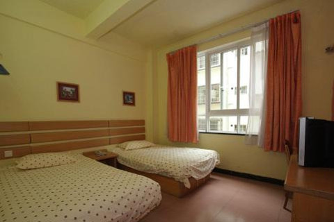 【阳朔西街】阳朔七彩公寓酒店