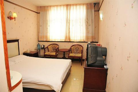 【仙河镇】东营市河口区仙河镇车站宾馆