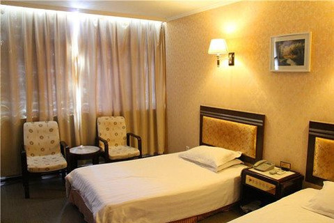 【明光市】滁州明光华亚国际大酒店