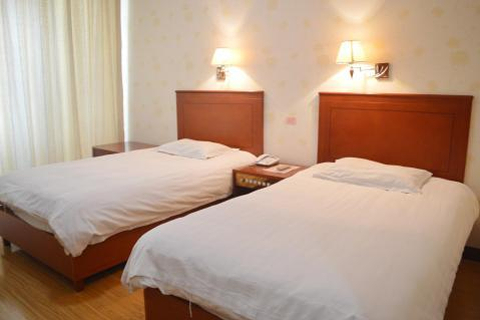 石家庄晋州宾馆