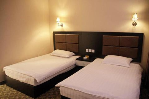 【昌吉市】昌吉瑞鑫雅商务宾馆