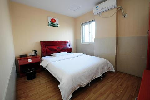 【瑶海区】合肥君悦快捷宾馆 -北京酒店团购-去哪儿网