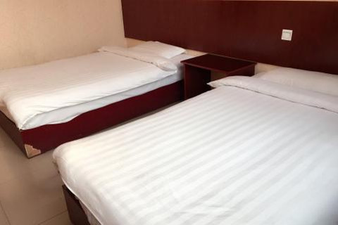 【定兴县】保定定兴昌盛宾馆