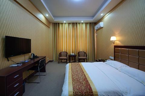 【西乡塘区】南宁西乡塘客运站桂嘉宾馆 -北京酒店团购-去哪儿网