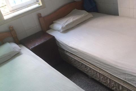 【火车站商圈】广州顺发旅馆火车站