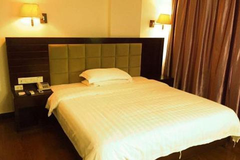 【龙华区】海口维罗亚商务酒店