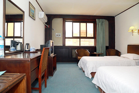 【东丽开发区】天津花都温泉宾馆 -北京酒店团购-去哪儿网