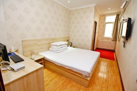 【扶风县】宝鸡扶风众鑫宾馆