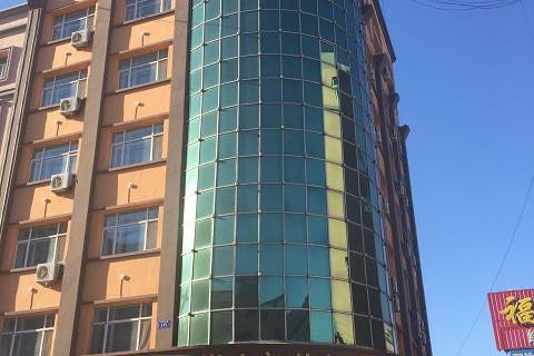 【明水县】明水时尚空间快捷宾馆 -北京酒店团购-去哪儿网