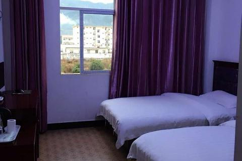 【恩施火车站】恩施喜相汇客栈-北京-酒店团购-去哪网