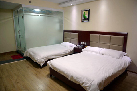 【泰山广场】泰安萍水相逢商务宾馆 -北京酒店团购-去哪儿网