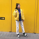 十五是个小可爱的头像
