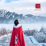 笑容陪你闯天下的头像